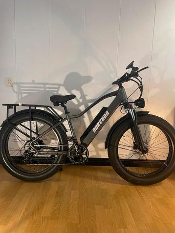 26 inch elektrische fiets te koop beschikbaar voor biedingen