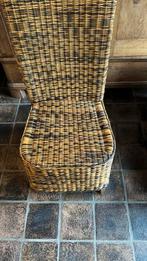 Leuke Rotan Stoel, Huis en Inrichting, Stoelen, Ophalen