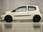 Renault Twingo 1.2-16V Sport (AIRCO, ELEK RAMEN, SPORTSTOELE, Auto's, Renault, 839 kg, Gebruikt, Zwart, 4 cilinders
