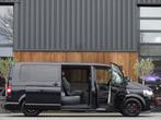 Volkswagen Transporter 2.0 TDI L2H1 Com. dubbel cabine / LED, Auto's, 13 km/l, Euro 5, Gebruikt, 4 cilinders