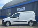 Peugeot Partner 122 1.6 BlueHDi L1XT, Origineel Nederlands, Te koop, 2 stoelen, 23 km/l