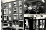 Rotterdam, Hotel Floris, Ophalen of Verzenden, Ongelopen, Zuid-Holland