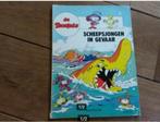 De Snorkels, "Scheepsjongen in gevaar", deel 3, Boeken, Stripboeken, Eén stripboek, Ophalen of Verzenden, Gelezen
