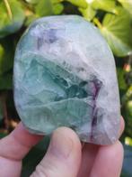 freeform fluoriet sculpturen, Ophalen of Verzenden, Mineraal