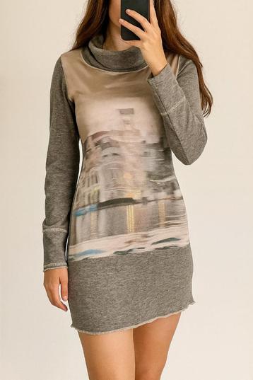 Marc Cain "Object of Love" tuniek maat N1 34/36 beschikbaar voor biedingen
