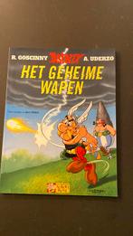 Asterix het geheime wapen, Boeken, Stripboeken, Ophalen of Verzenden, Zo goed als nieuw