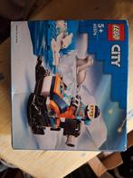 Lego City, Kinderen en Baby's, Speelgoed | Duplo en Lego, Ophalen of Verzenden, Nieuw