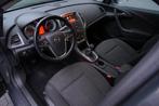 Opel Astra 1.4 Turbo Blitz, Voorwielaandrijving, Euro 5, Stof, Gebruikt
