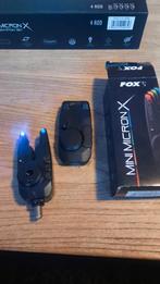 Fox Mini Micron X, Watersport en Boten, Ophalen of Verzenden, Zo goed als nieuw, Overige typen
