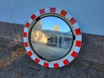 Bimex Ronde verkeersspiegel 60 cm met bevestigingsbeugel, Auto diversen, Ophalen