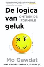 De logica van het geluk - Mo Gawdat, Verzenden, Zo goed als nieuw