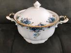 Royal albert MOONLIGHT ROSE SOEPTERRINE💙💫💙💫, Ophalen