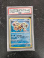 Shining Volcanion PSA 10, Ophalen of Verzenden, Zo goed als nieuw, Losse kaart