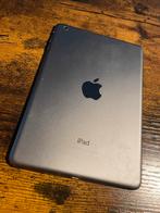 Ipad mini a1432 met lederen case, Computers en Software, Apple iPads, Apple iPad, 8 inch, Ophalen of Verzenden, Zo goed als nieuw