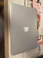 Macbook Pro 13inch late 2013 Retina, Computers en Software, Apple Macbooks, Ophalen of Verzenden, Zo goed als nieuw, 13 inch, 2 tot 3 Ghz