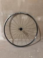 Mavic Aksium Voorwiel Racefiets, Fietsen en Brommers, Fietsonderdelen, Ophalen of Verzenden, Gebruikt, Racefiets, Wiel