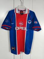 Vintage PSG Guérin thuis shirt - 1996/1997, Maat XS of kleiner, Verzenden, Zo goed als nieuw, Shirt