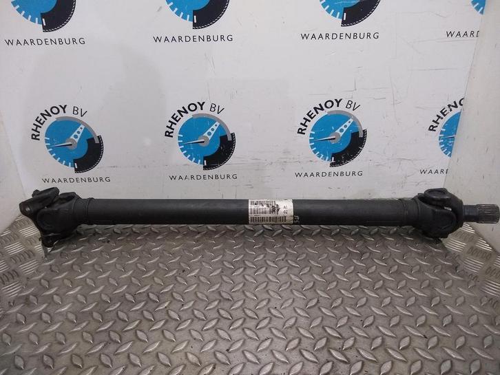 B.M.W. X5 [FRONT_COMP_PROPSHAFT] 2008, Auto-onderdelen, Overige Auto-onderdelen, Gebruikt, ARN erkend, Stiba lid, Erkend duurzaam