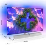 Magazijn-opruiming Phillips OLED 4K UHD Android TV's, Ophalen, Philips, 50 Hz, Nieuw