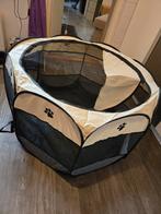 Kattenbench hondenbench kattenren hondenren, Dieren en Toebehoren, Ophalen of Verzenden, Zo goed als nieuw