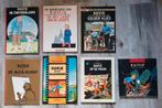 Kuifje speciale uitgaven in zeer goede staat, Boeken, Stripboeken, Ophalen of Verzenden, Zo goed als nieuw, Meerdere stripboeken