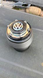 Sport Stuur Naaf VW Golf 3 Nardi, Auto diversen, Wieldoppen, Ophalen of Verzenden, Zo goed als nieuw