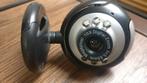 Megapixel webcam ., Computers en Software, Webcams, Ophalen of Verzenden, Zo goed als nieuw, Megapixel