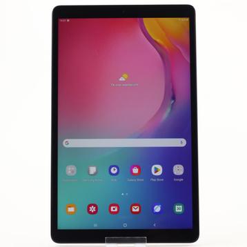 Samsung Galaxy Tab A (2019) 32GB Zwart beschikbaar voor biedingen