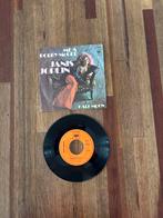 Janis Joplin - Me & Bobby McGee Single, Gebruikt, 7 inch, Single, Ophalen of Verzenden