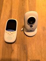 Luvion babyfoon, Ophalen, Zo goed als nieuw, 100 tot 250 meter, Terugspreekfunctie