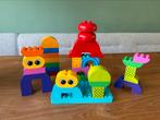 Duplo peuters beginnersset #10561, Ophalen of Verzenden, Gebruikt, Duplo