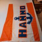 Vlag HANNO SHIPPING groot model, Ophalen of Verzenden, Nieuw