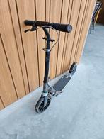 Step met grote wielen en rem, Fietsen en Brommers, Steps, Ophalen, Zo goed als nieuw, Gewone step