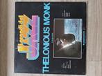 Thelonious Monk/Jazz, 1960 tot 1980, Gebruikt, Ophalen of Verzenden, 12 inch