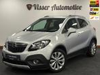 Opel Mokka 1.4 Turbo Cosmo Pack*28.000KM*Winterpakket*Cruise, Voorwielaandrijving, Gebruikt, 4 cilinders, Leder
