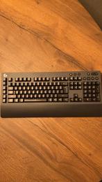 *NIEUW* Logitech G613 Wireless Mechanical Keyboard, Computers en Software, Toetsenborden, Nieuw, Ophalen of Verzenden, Draadloos
