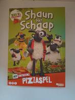 Shaun het Schaap Pizzaspel - Compleet!, Hobby en Vrije tijd, Gezelschapsspellen | Bordspellen, Een of twee spelers, Ophalen, Zo goed als nieuw