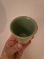 ASA Selection espresso kopjes - 6x Olijfgroen, Ophalen of Verzenden, Overige materialen, Overige stijlen, Kop(pen) en/of Schotel(s)