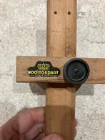 Nooitgedagt dubbel kruishout in prima staat, Doe-het-zelf en Verbouw, Gereedschap | Handgereedschap, Ophalen of Verzenden