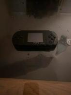 PXP3000 Handheld Console zwart, lees beschrijving!, Ophalen of Verzenden, Gebruikt