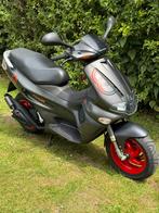 Gilera runner 50cc BROM *geel kenteken* purejet 50cc, Ophalen of Verzenden