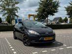 Ford Fiësta 1.25 44KW 3DR 2009 Zwart, Voorwielaandrijving, Stof, 1242 cc, 4 cilinders