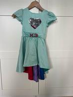 Leuke K3 jurk maat 3-5 jaar, Ophalen of Verzenden, Zo goed als nieuw, Meisje