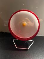 Beeztees Silent-hamsterwheel 12CM, Ophalen of Verzenden, Nieuw, Loopwiel of Rad