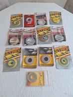 Mooie Oldtimer Striping 👍👍, Ophalen of Verzenden