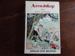 Boek Arendskop 1928, Ophalen of Verzenden, Zo goed als nieuw