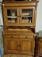 Mooie buffetkast, Huis en Inrichting, Kasten | Buffetkasten, Ophalen of Verzenden, Zo goed als nieuw, 25 tot 50 cm, 150 tot 200 cm