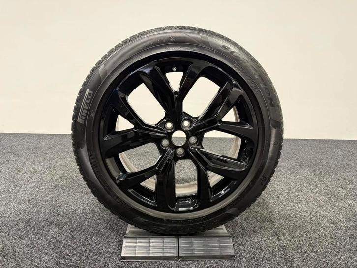 Originele Jaguar I-Pace winterset 245/50R20 TPMS 5.2mm gem., Auto-onderdelen, Banden en Velgen, Banden en Velgen, Winterbanden