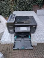 Printer lexmark touchscreen, Computers en Software, Printers, Ophalen, Zo goed als nieuw, Printer