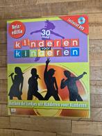 30 jaar Kinderen voor kinderen, Ophalen of Verzenden, Zo goed als nieuw